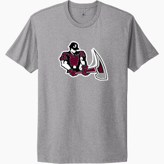 Next Level Apparel Unisex Cotton Tee