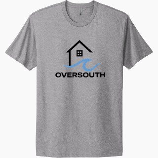 Next Level Apparel Unisex Cotton Tee