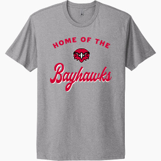 Next Level Apparel Unisex Cotton Tee