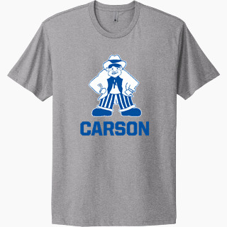 Next Level Apparel Unisex Cotton Tee