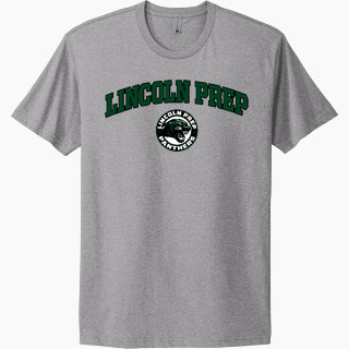 Next Level Apparel Unisex Cotton Tee