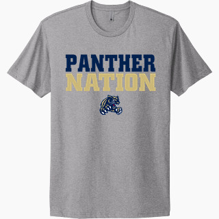 Next Level Apparel Unisex Cotton Tee