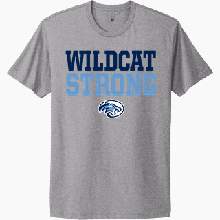 Next Level Apparel Unisex Cotton Tee