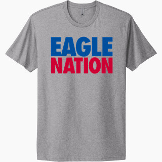 Next Level Apparel Unisex Cotton Tee