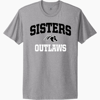 Next Level Apparel Unisex Cotton Tee