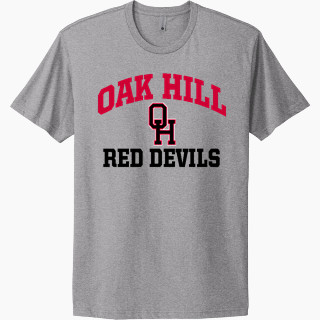 Next Level Apparel Unisex Cotton Tee