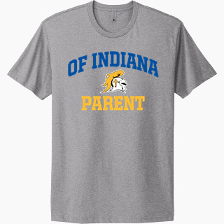 Next Level Apparel Unisex Cotton Tee