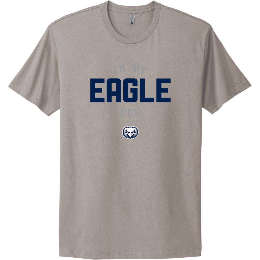Legacy Eagles <span class="pdp-name-mascot">Legacy Charter Eagles</span> Next Level Apparel Unisex Cotton Tee