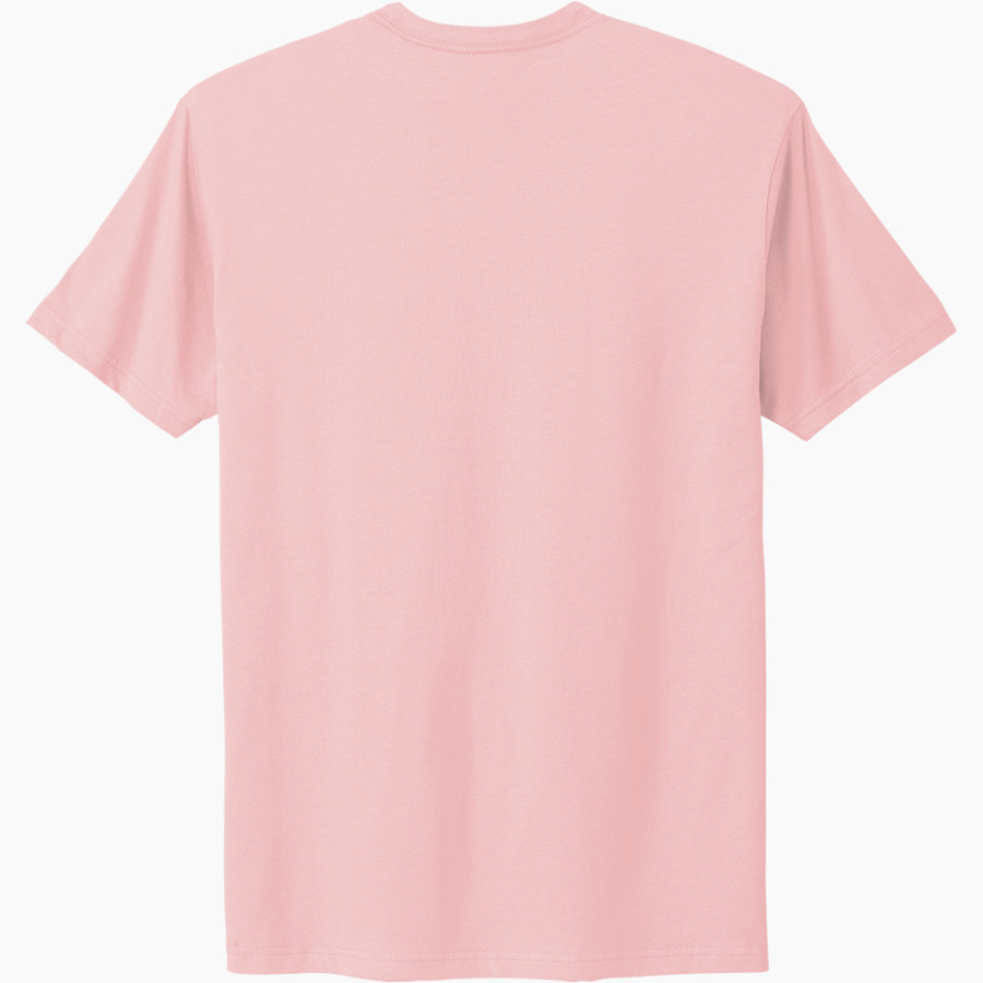 Believe In You Next Level Apparel Unisex Cotton Tee