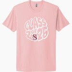 Southampton Mariners <span class="pdp-name-mascot">Southampton Mariners</span> Next Level Apparel Unisex Cotton Tee Front Thumbnail