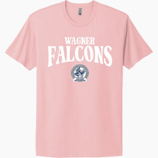 Next Level Apparel Unisex Cotton Tee