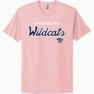 Next Level Apparel Unisex Cotton Tee