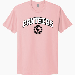 Next Level Apparel Unisex Cotton Tee