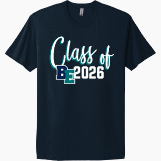 Next Level Apparel Unisex Cotton Tee