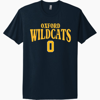 Next Level Apparel Unisex Cotton Tee