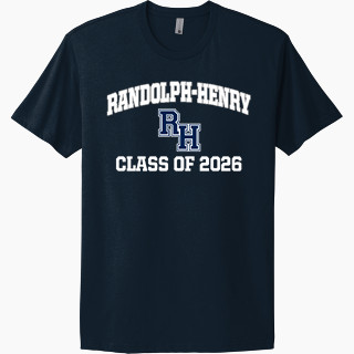 Next Level Apparel Unisex Cotton Tee