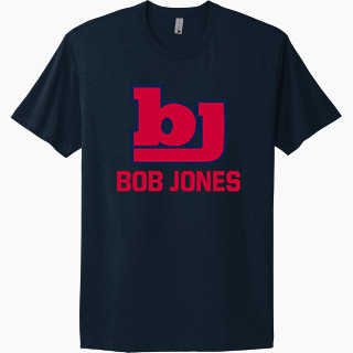 Next Level Apparel Unisex Cotton Tee