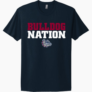 Next Level Apparel Unisex Cotton Tee