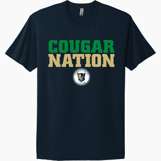 Next Level Apparel Unisex Cotton Tee