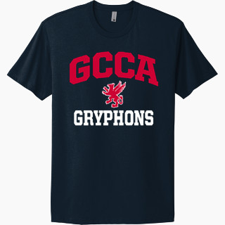 Next Level Apparel Unisex Cotton Tee