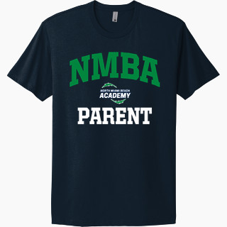 Next Level Apparel Unisex Cotton Tee