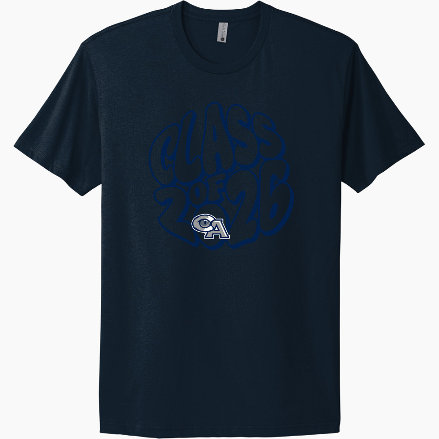 Official Online Store Next Level Apparel Unisex Cotton Tee