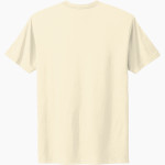 AYNOR HIGH SCHOOL BLUE JACKETS <span class="pdp-name-mascot">AYNOR BLUE JACKETS</span> Next Level Apparel Unisex Cotton Tee Back Thumbnail