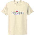 St. Matthew's Cardinals <span class="pdp-name-mascot">St. Matthew's Lutheran School Cardinals</span> Next Level Apparel Unisex Cotton Tee Front Thumbnail