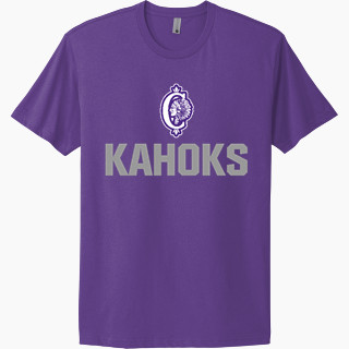 Next Level Apparel Unisex Cotton Tee