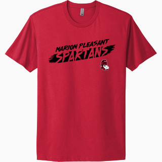 Next Level Apparel Unisex Cotton Tee