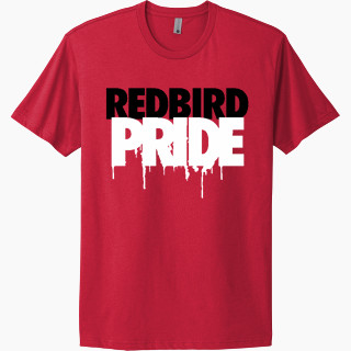 Next Level Apparel Unisex Cotton Tee