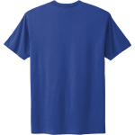 SAN GABRIEL HIGH SCHOOL MATADORS <span class="pdp-name-mascot">SAN GABRIEL MATADORS</span> Next Level Apparel Unisex Cotton Tee Back Thumbnail