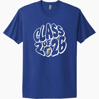 Next Level Apparel Unisex Cotton Tee