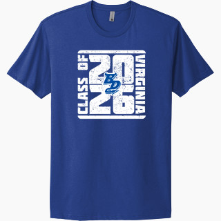 Next Level Apparel Unisex Cotton Tee