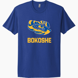 Next Level Apparel Unisex Cotton Tee