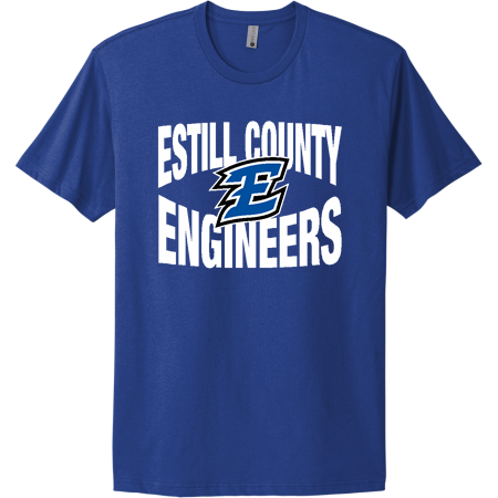estill county engineer football helmet East Tennessee State Buccaneers Riddell Speed Mini ESTILL COUNTY HIGH SCHOOL ENGINEERS