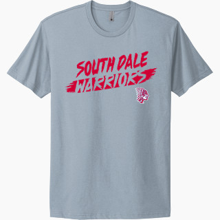 Next Level Apparel Unisex Cotton Tee