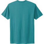 BAYSIDE HIGH SCHOOL BEARS <span class="pdp-name-mascot">BAYSIDE BEARS</span> Next Level Apparel Unisex Cotton Tee Back Thumbnail