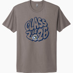 Calvary Lions <span class="pdp-name-mascot">Calvary Lions</span> Next Level Apparel Unisex Cotton Tee Front Thumbnail