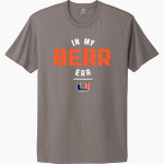 Union Bears Next Level Apparel Unisex Cotton Tee Front Thumbnail