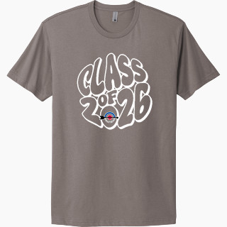 Next Level Apparel Unisex Cotton Tee