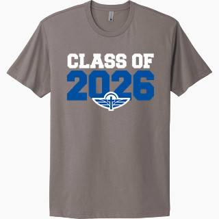 Next Level Apparel Unisex Cotton Tee