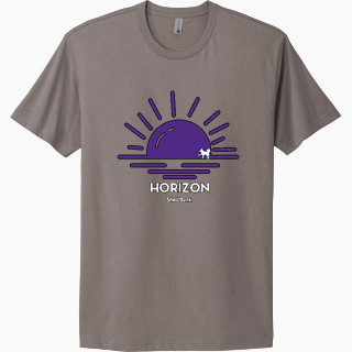 Next Level Apparel Unisex Cotton Tee