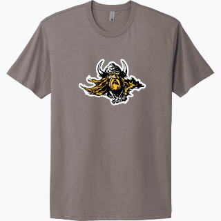 Next Level Apparel Unisex Cotton Tee