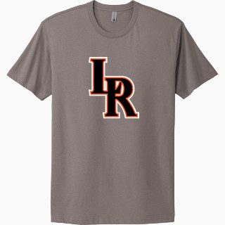 Next Level Apparel Unisex Cotton Tee