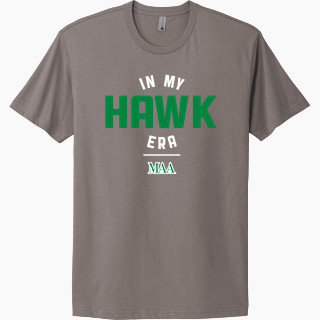 Next Level Apparel Unisex Cotton Tee