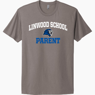 Next Level Apparel Unisex Cotton Tee