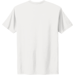 PARKVIEW ARTS-SCIENCE MAGNET H S PATRIOTS <span class="pdp-name-mascot">PARKVIEW ARTS - SCIENCE MAGNET PATRIOTS</span> Next Level Apparel Unisex Cotton Tee Back Thumbnail