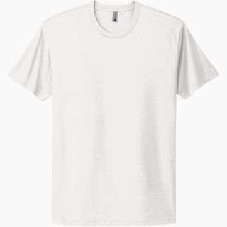 Next Level Apparel Unisex Cotton Tee