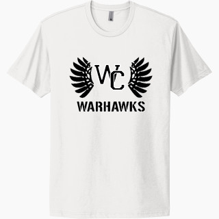 Next Level Apparel Unisex Cotton Tee